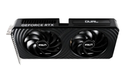 Palit RTX5050 DUAL 8GB GDDR6 HDMI 3xDP