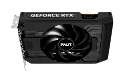 Palit RTX5050 StormX 8GB GDDR6 HDMI 3xDP