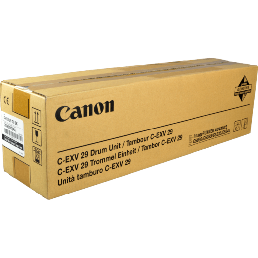 Canon Trommel 2778B003 C-EXV29 schwarz