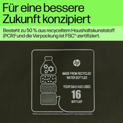 HP 15,6 Zoll Modularer Laptop Hülle