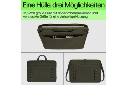 HP 15,6 Zoll Modularer Laptop Hülle