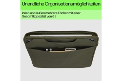 HP 15,6 Zoll Modularer Laptop Hülle