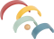 Montessori Holzbausteine Regenbogen