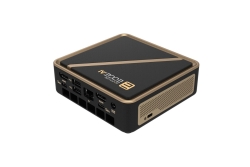 Sapphire EDGE AI 350 Barebone DDR5 HDMI