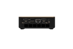 Sapphire EDGE AI 350 Barebone DDR5 HDMI
