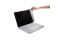 Kensington Blickschutzfilter MagPro Elite 13,8Surface L.7