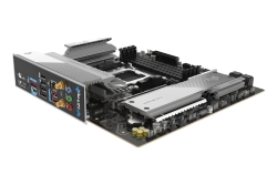 Sapphire MB NITRO+ B850M WIFI7 AMD,AM5,DDR5,MATX