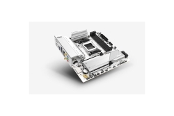 Sapphire MB PURE B850M WIFI AMD,AM5,DDR5,MATX