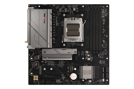 Sapphire MB PULSE B850M WIFI AMD,AM5,DDR5,MATX