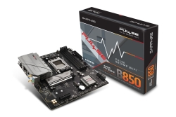 Sapphire MB PULSE B850M WIFI AMD,AM5,DDR5,MATX