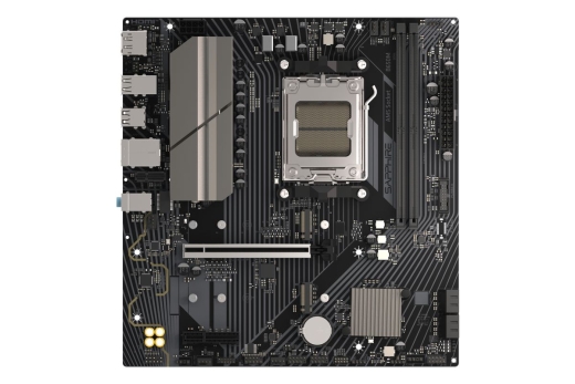 Sapphire MB B650M-E AMD,AM5,DDR5,MATX