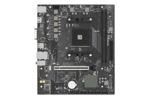 Sapphire MB A520M-E AMD,AM4,DDR5,MATX