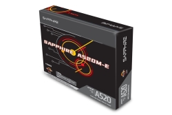 Sapphire MB A520M-E AMD,AM4,DDR5,MATX