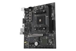 Sapphire MB A520M-E AMD,AM4,DDR5,MATX