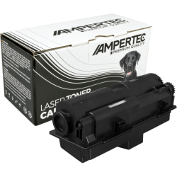 Ampertec Toner ersetzt Kyocera TK-170 1T02LZ0NL0 schwarz
