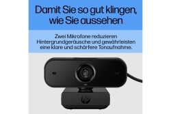 HP Webcam 435 FHD USB-A