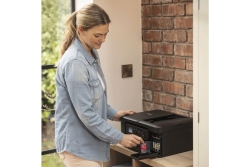 Patrone Brother LC-521BK Schwarz DCPJ1260x/1310x/1360x/1460