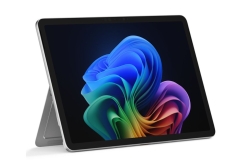 Microsoft Surface Pro CP+ 12 SD P/24GB/1TB Euro Platinum...