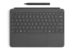 Microsoft Surface Pro 12 Type Cover + SlimPen AT/DE SLATE