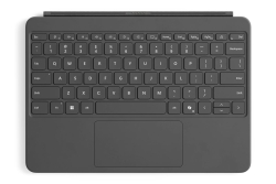 Microsoft Surface Pro 12 Type Cover AT/DE SLATE