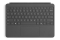Microsoft Surface Pro 12 Type Cover AT/DE SLATE