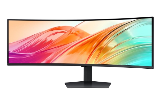 Samsung (49) 124,0cm S49F950UAU 32:9 Business S95UC CURVED