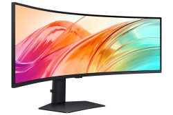 Samsung (49) 124,0cm S49F950UAU 32:9 Business S95UC CURVED
