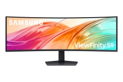 Samsung (49) 124,0cm S49F950UAU 32:9 Business S95UC CURVED