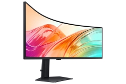 Samsung (49) 124,0cm S49F950UAU 32:9 Business S95UC CURVED