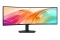 Samsung (49) 124,0cm S49F950UAU 32:9 Business S95UC CURVED