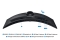 Samsung (49) 124,0cm S49F950UAU 32:9 Business S95UC CURVED