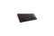 CHERRY ML4400 Tastatur Wired DE TKL 75% +Trackball schwarz