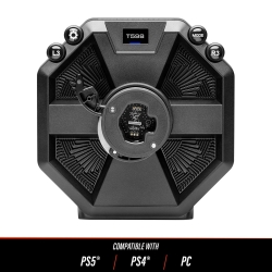 Lenkrad Thrustm. T598P DirectDrive Basis FF Base (PS5/PC) retail