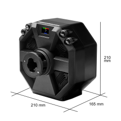 Lenkrad Thrustm. T598P DirectDrive Basis FF Base (PS5/PC) retail