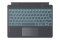 inateck Keyboard Surface gray Sureface Pro 8-11 Com. QWERTZ