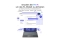 inateck Keyboard Surface gray Sureface Pro 8-11 Com. QWERTZ
