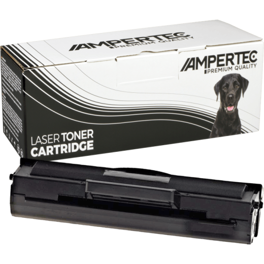 Ampertec Toner ersetzt HP MLT-D1042S/ELS SU737A schwarz