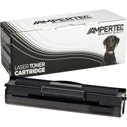 Ampertec Toner ersetzt HP MLT-D1042S/ELS SU737A schwarz