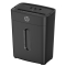 HP Aktenvernichter OneShred 6CC schwarz