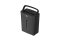 HP Aktenvernichter OneShred 6CC schwarz