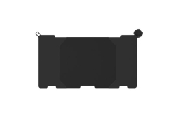 Genesis Gaming Tisch HOLM Modular 140 schwarz