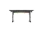 Genesis Gaming Tisch HOLM Modular 140 schwarz