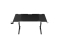 Genesis Gaming Tisch HOLM Modular 140 schwarz