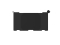 Genesis Gaming Tisch HOLM Modular 140 schwarz