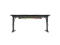 Genesis Gaming Tisch HOLM Modular 160 schwarz
