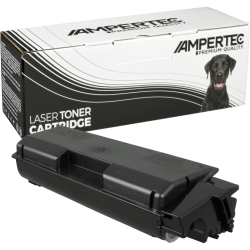 Ampertec Toner ersetzt Kyocera TK-590K 1T02KV0NL0 schwarz