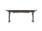 Genesis Gaming Tisch HOLM Modular 180 schwarz