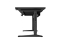 Genesis Gaming Tisch HOLM Modular 180 schwarz
