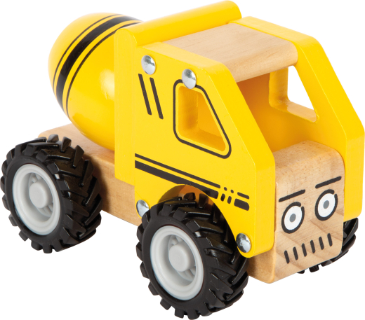 Betonmischer