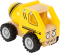 Betonmischer